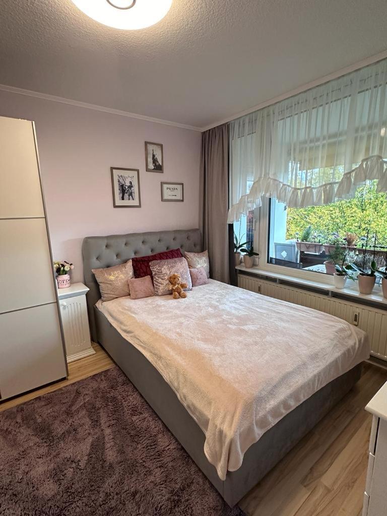 Bs Business Travelling Hannover City Εξωτερικό φωτογραφία