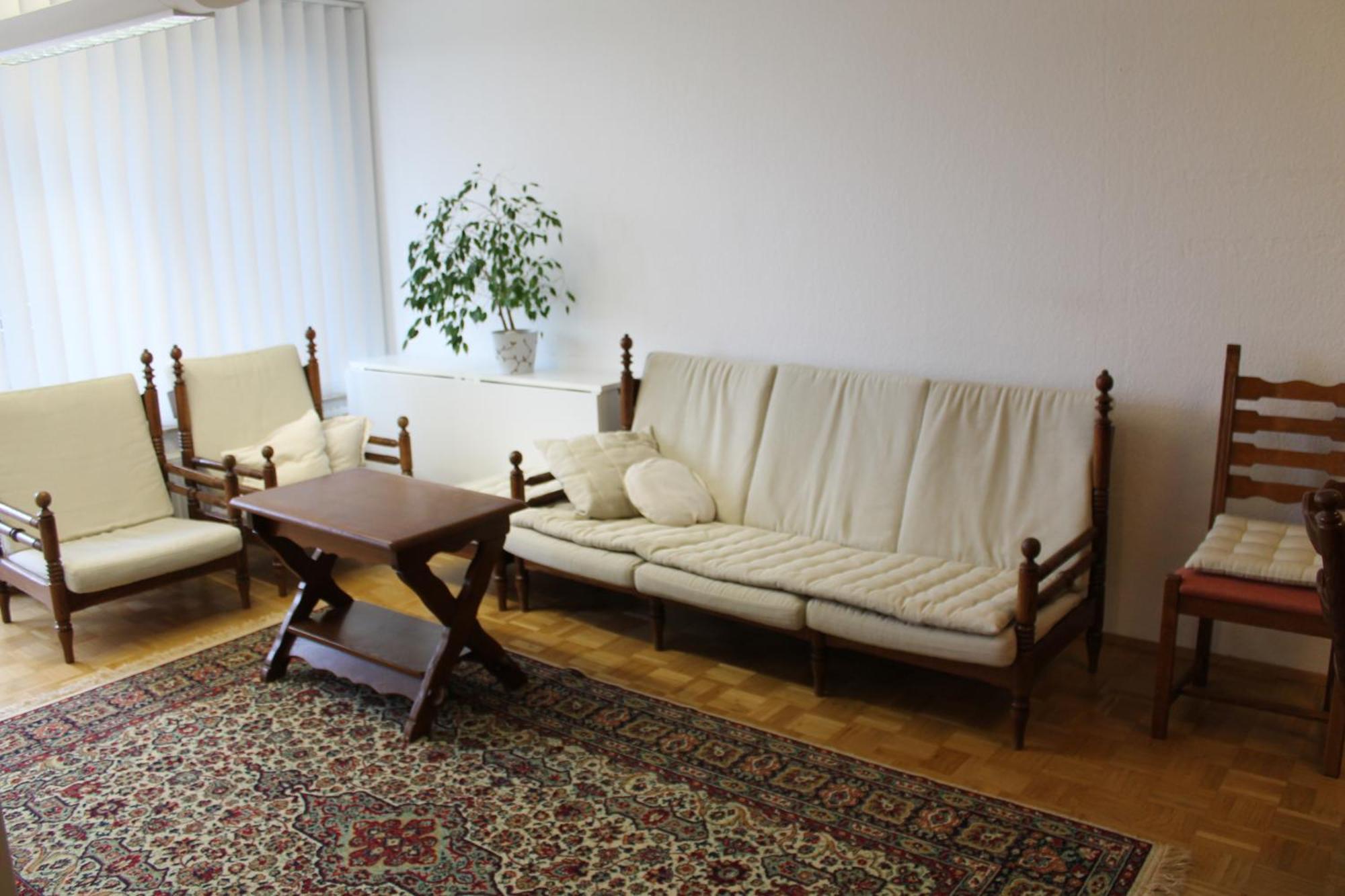 Bs Business Travelling Hannover City Εξωτερικό φωτογραφία