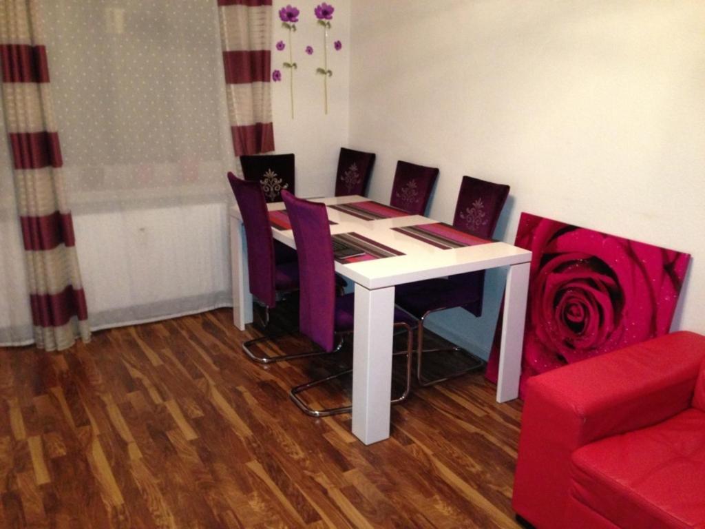 Bs Business Travelling Hannover City Δωμάτιο φωτογραφία