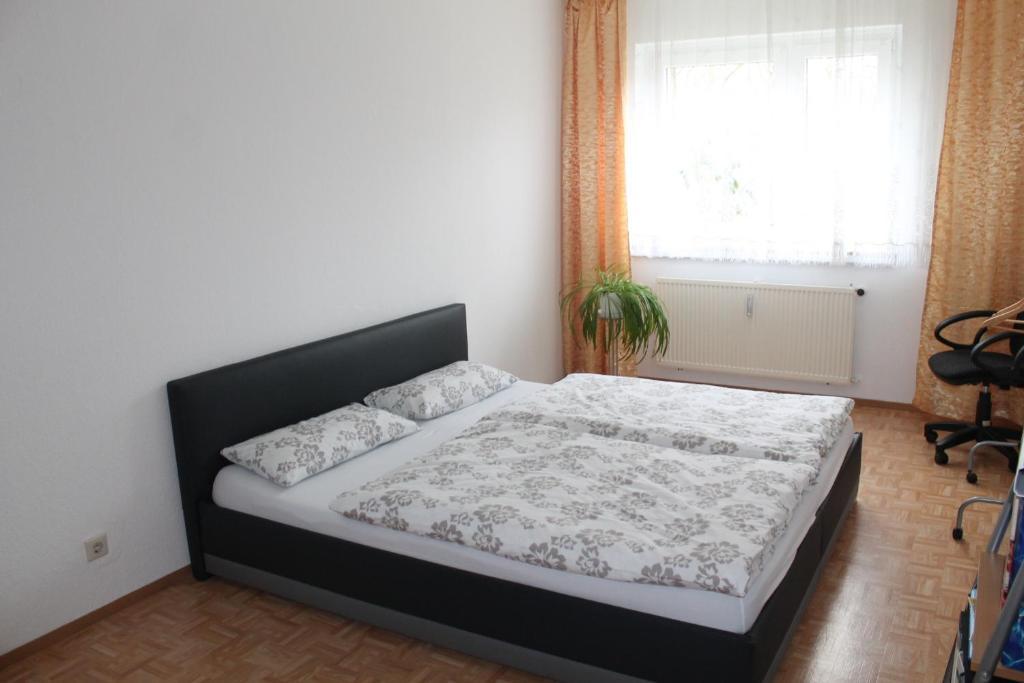 Bs Business Travelling Hannover City Δωμάτιο φωτογραφία